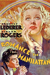 Romance in Manhattan