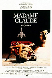 Madame Claude