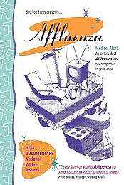 Affluenza