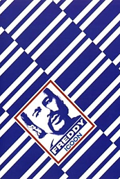 Freddy De Vadder: Icoon