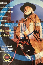 King of Texas