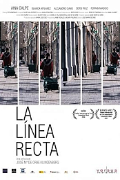 La linea recta