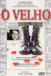 O Velho (1997) Toni Venturi DVDRip CM lucmor mkv