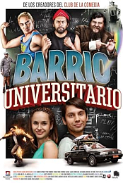 Barrio Universitario