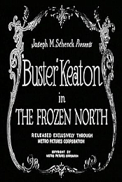 Frozen North