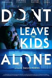 Don't Leave the Kids Alone