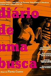Diario de Uma Busca