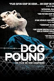 Dog Pound