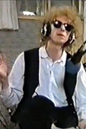 Hey Angel