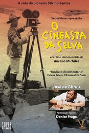 O Cineasta da Selva
