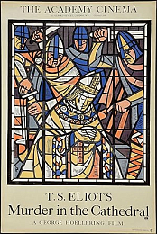 Murder in the Cathedral