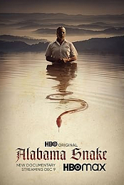 Alabama Snake