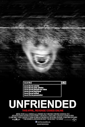 Unfriended