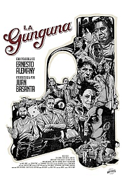 La Gunguna