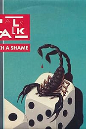 Talk Talk: Such a Shame