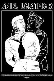 Mr. Leather