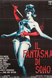The Phantom of Soho