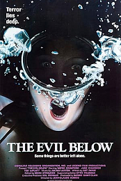 The Evil Below