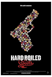 Hard Boiled Sweets