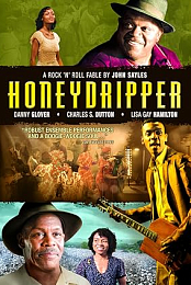 Honeydripper