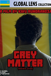 Grey Matter