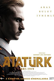 Ataturk: 1881-1919