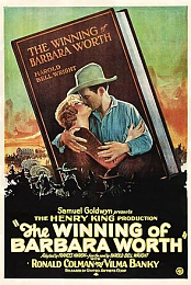 The Winning of Barbara Worth