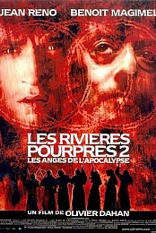 Crimson Rivers 2