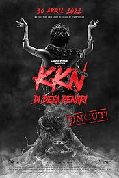 KKN di Desa Penari