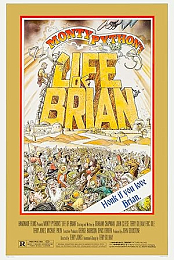 Monty Python Life of Brian 1979 Criterion 1080p BluRay HEVC x265 5.1 BONE