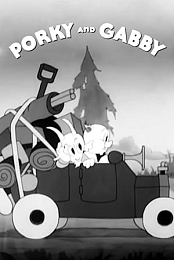 Porky and Gabby