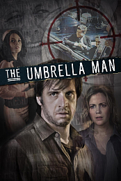 The Umbrella Man