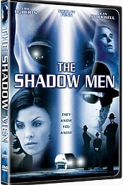 The Shadow Men
