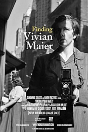 Finding Vivian Maier
