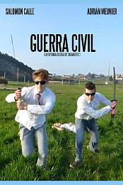 Guerra Civil (Version Kers)