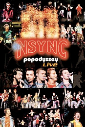 'N Sync: PopOdyssey Live