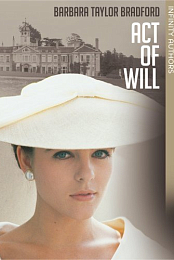 Act of Will