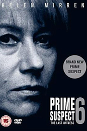 Prime Suspect: The Last Witness