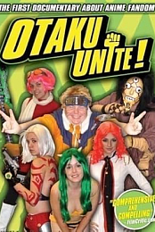 Otaku Unite!