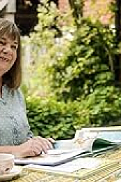 The Gruffalo & Me: The Remarkable Julia Donaldson