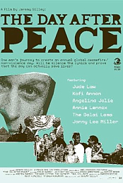 The Day After Peace