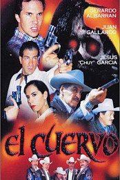 El cuervo