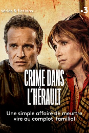 Murder in Herault