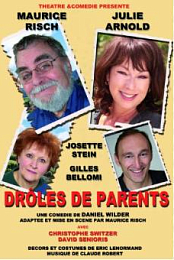 Droles de parents