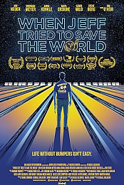 When Jeff Tried to Save the World