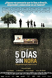 Nora's Will