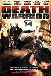 Death Warrior