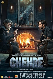 Chehre