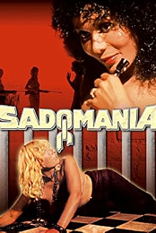 Sadomania - Holle der Lust
