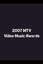 2007 MTV Video Music Awards